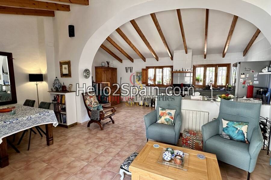 Sale - Townhouses - Forna