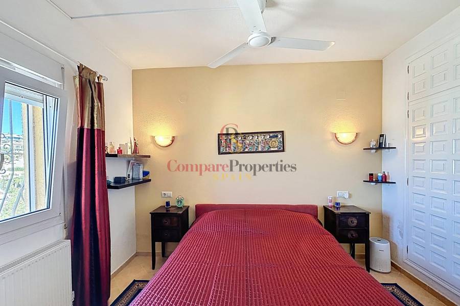 Sale - Villa - Benitachell - 