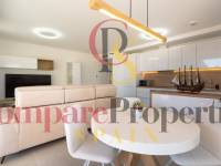 Vente - Apartment - Dénia