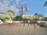 Vente - Apartment - Calpe - Calpe Town Centre