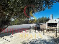 Vente - Villa - Benissa