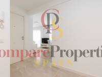 Verkauf - Apartment - Altea - Altéa