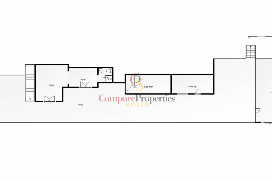 Venta - Villa - Benissa - 
