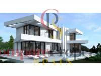Nueva construcción  - Villa - Benitachell - Los Molinos