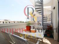 Sale - Duplex and Penthouses - Dénia - Marinas