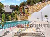 Verkauf - Villa - Altea - 