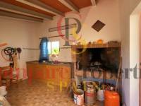 Sale - Villa - Oliva