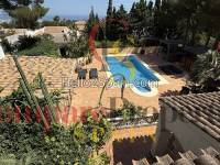 Venta - Villa - Dénia