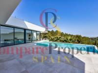 Venta - Villa - Jávea - Costa Blanca