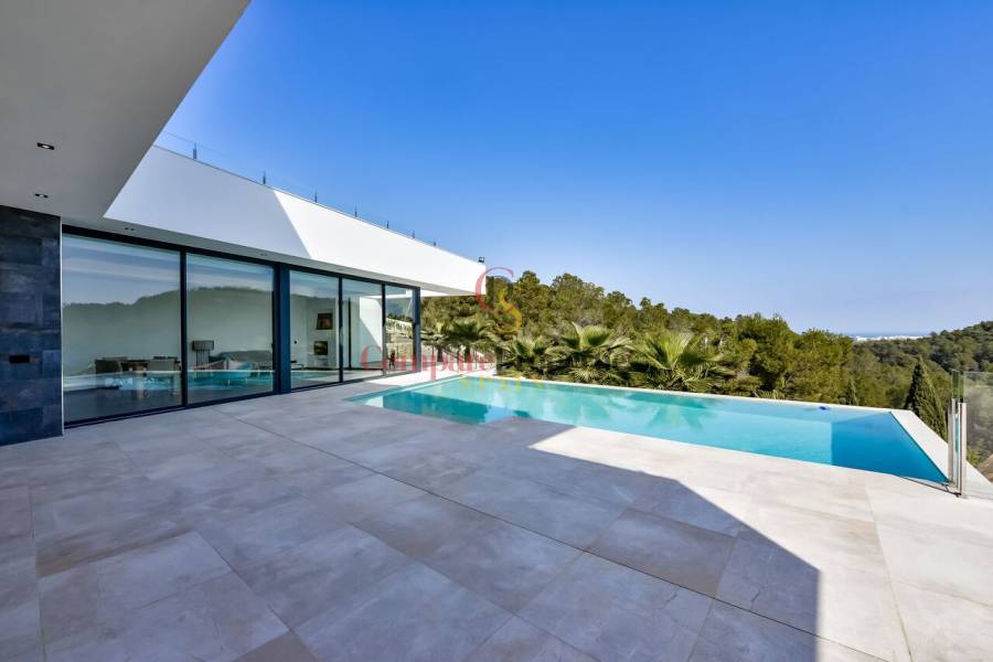 Venta - Villa - Jávea - Costa Blanca