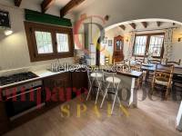 Vente - Villa - Monte Pego