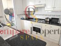 Verkauf - Apartment - Dénia