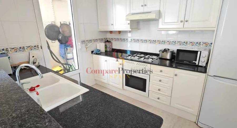 Verkauf - Apartment - Dénia