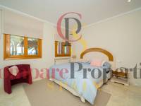 Verkoop - Villa - Calpe - 