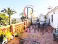 Venta - Villa - Jávea