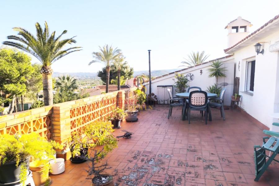 Venta - Villa - Jávea