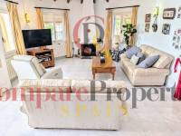 Verkoop - Villa - Benitachell