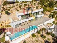 Sale - Villa - Benissa - 