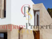 New Build - Villa - Moraira