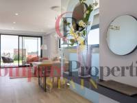 Verkauf - Apartment - Benitachell - 