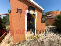 Sale - Villa - Dénia - Las Rotas