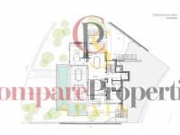 Verkauf - Villa - Moraira