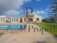 Verkoop - Villa - Jávea