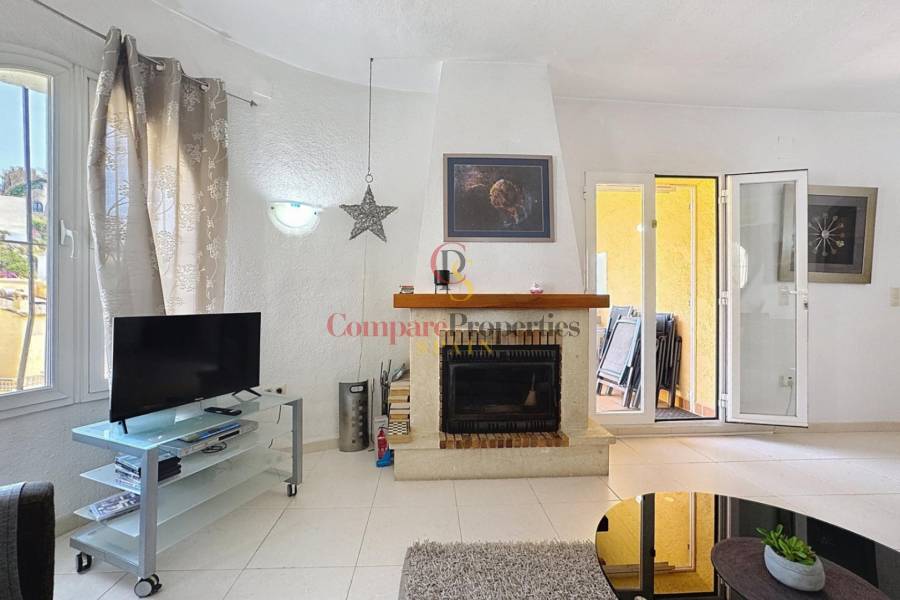 Venta - Villa - Benitachell - Pueblo del Mar