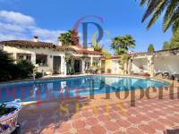 Verkauf - Villa - Els Poblets