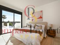 Sale - Villa - Moraira - 03724