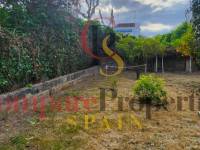 Verkoop - Villa - Albir