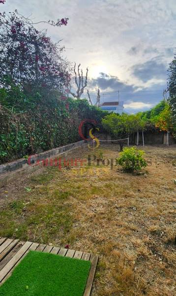 Verkoop - Villa - Albir