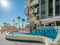 Sale - Apartment - Benidorm