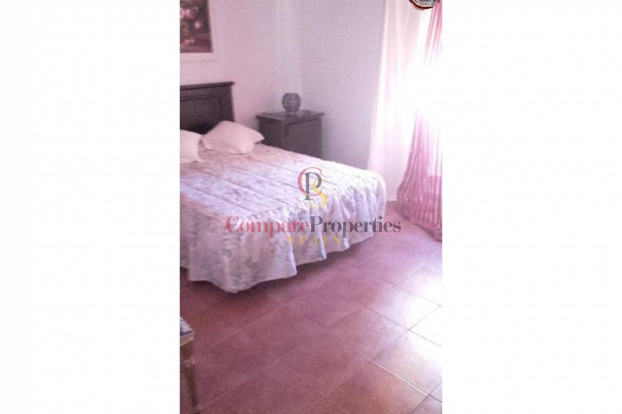 Sale - Apartment - Gandía - 