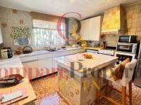 Sale - Villa - Dénia - Las Rotas