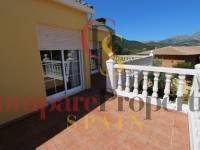 Verkoop - Villa - Orba Valley - Orba