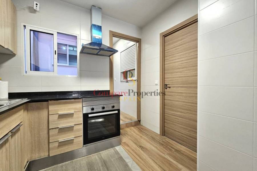 Sale - Apartment - Cullera