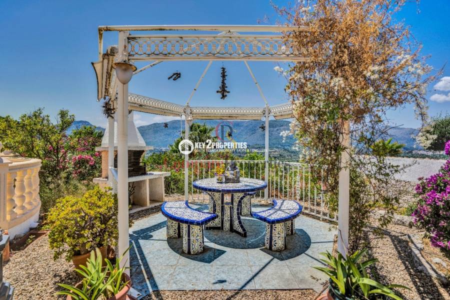 Sale - Villa - Orba