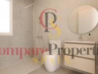 Verkauf - Villa - Finestrat - Balcón de finestrat