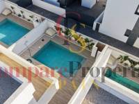 Sale - Villa - Dénia - Casco urbano