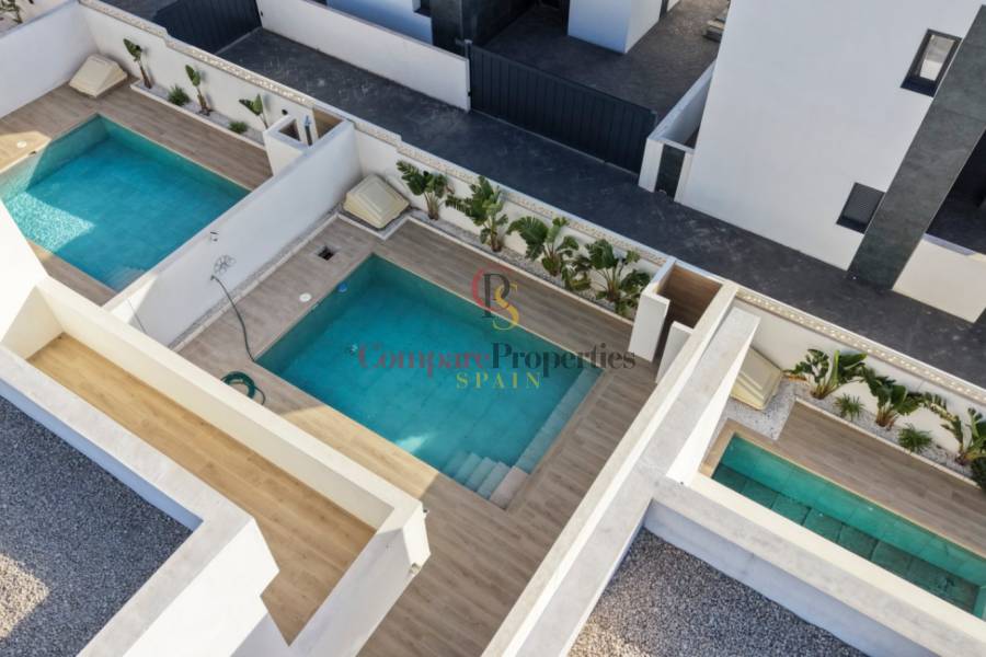 Sale - Villa - Dénia - Casco urbano