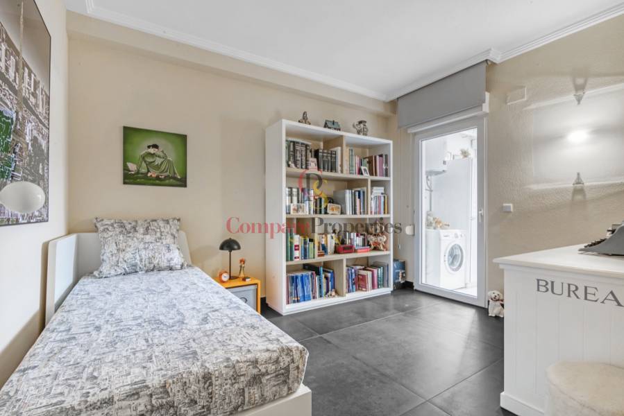 Venta - Apartment - Dénia - Casco urbano