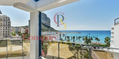 Apartment - Verkauf - Calpe - Calpe