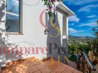 Verkoop - Villa - Calpe