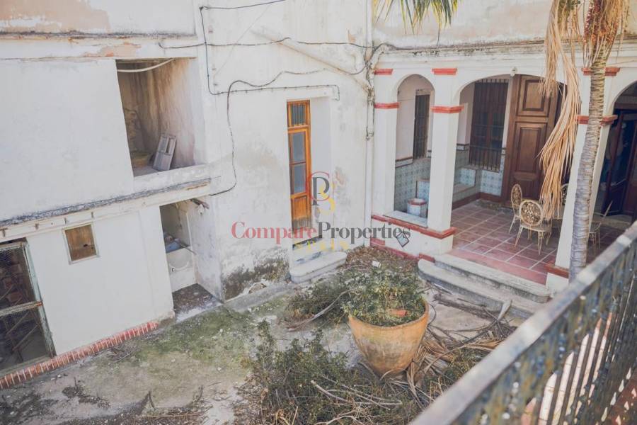 Sale - Villa - Pego - 