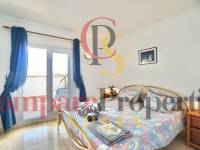 Sale - Apartment - Moraira - Moraira Centre