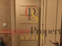 Verkauf - Apartment - Dénia - CASCO URBANO - PLAYA