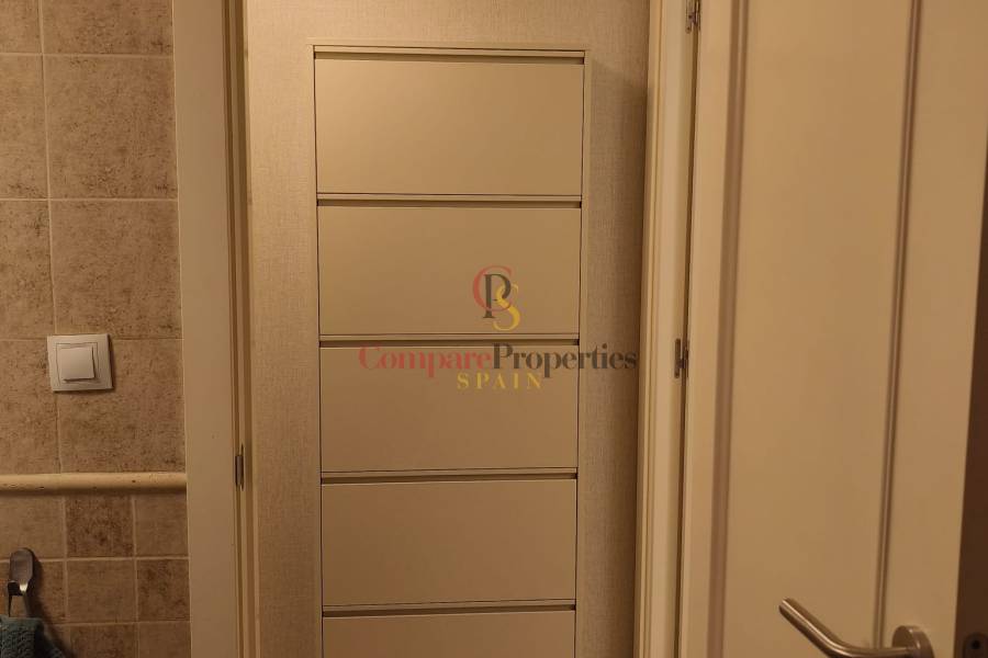 Verkauf - Apartment - Dénia - CASCO URBANO - PLAYA