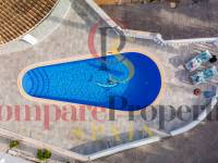 Verkoop - Villa - Benissa - Benissa Coast