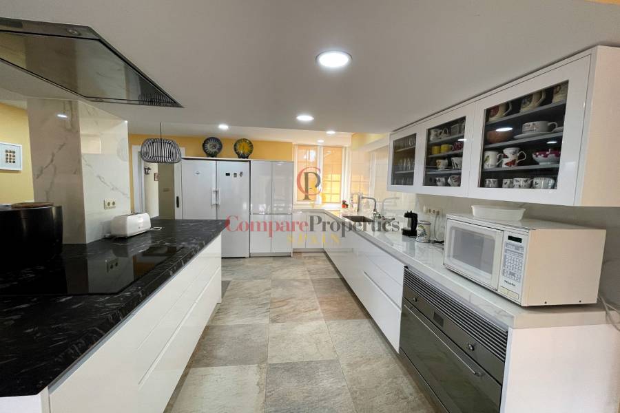 Vente - Villa - Orihuela Costa - Cabo Roig